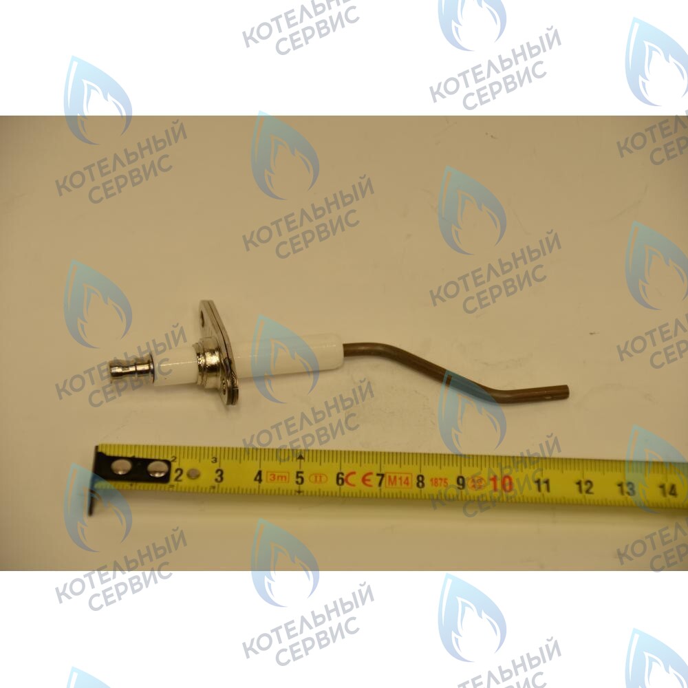 Электрод контроля пламени BAXI