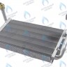 Теплообменник основной BAXI Eco, Luna (603280)