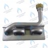 Теплообменник основной BAXI Eco, Luna (603280)