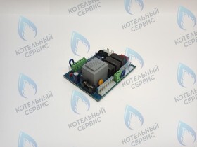 Плата управления СТ6-10 PROTHERM Медведь KLOM, KLZ V.16 (0020049376, 0020052480,0020025296)