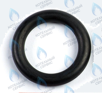 Кольцо круглого сечения 4X17 NBR70 HI-THERM