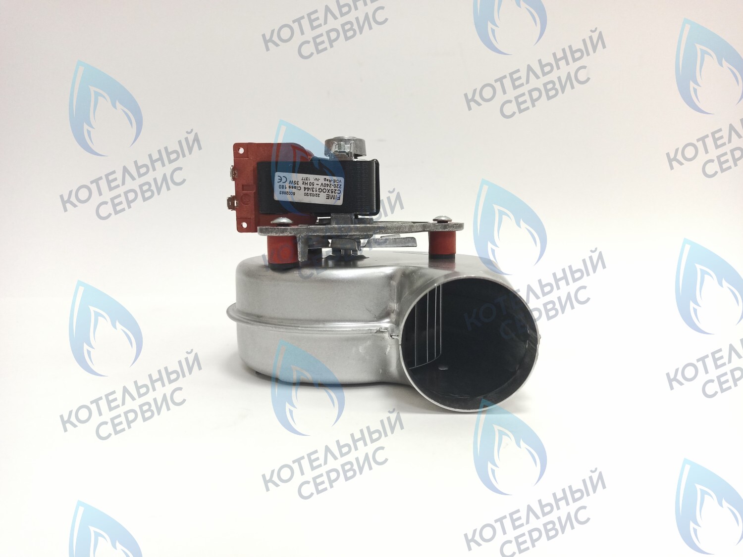 Вентилятор 35 W ДЛЯ КОТЛОВ FERROLI DOMIPROJECT D, DIVATECH D, DOMITECH D (39846780) 36602070