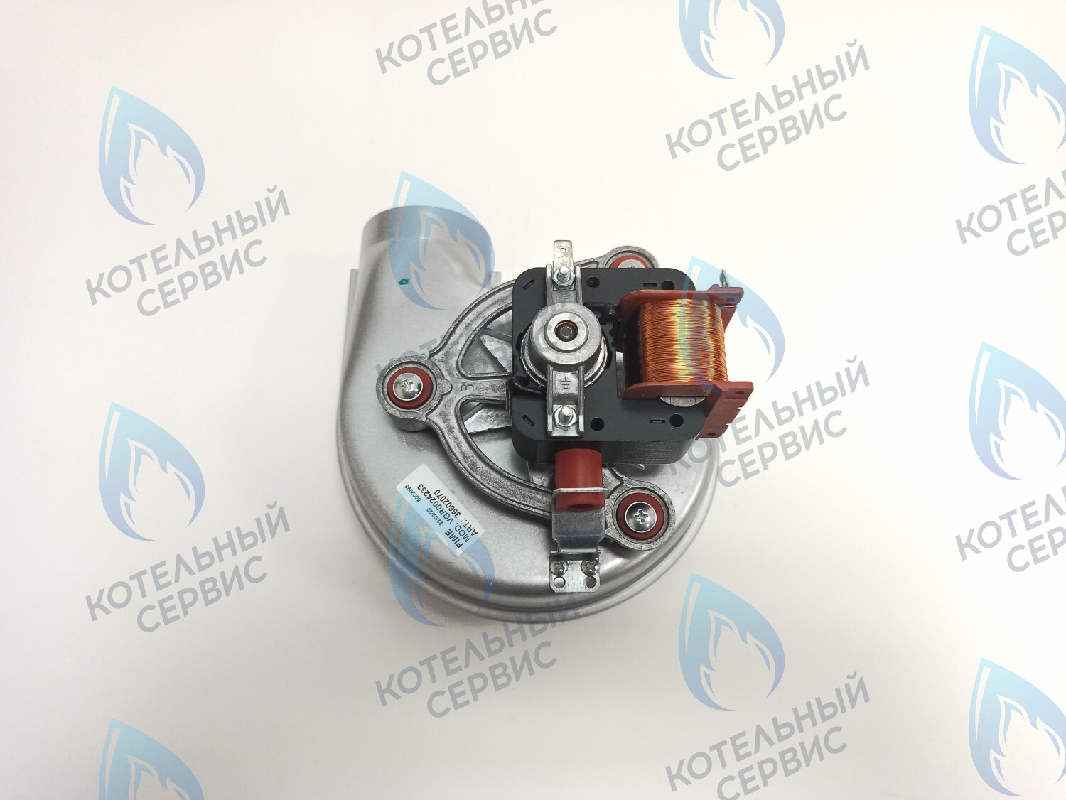 Вентилятор 35 W ДЛЯ КОТЛОВ FERROLI DOMIPROJECT D, DIVATECH D, DOMITECH D (39846780) 36602070