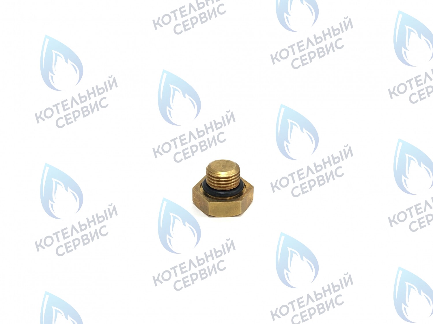 Заглушка G1/8"