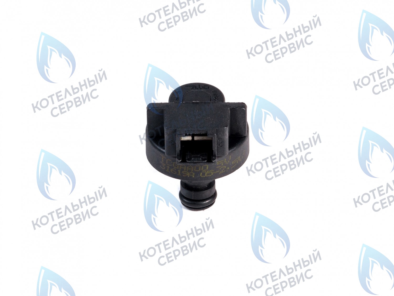 Датчик давления воды электронный (0-4 BAR) на клипсе 0,5...2,5V (G)