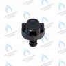 Датчик давления воды электронный (0-4 BAR) на клипсе 0,5...2,5V (G)