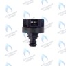 Датчик давления воды электронный (0-4 BAR) на клипсе 0,5...2,5V (G)