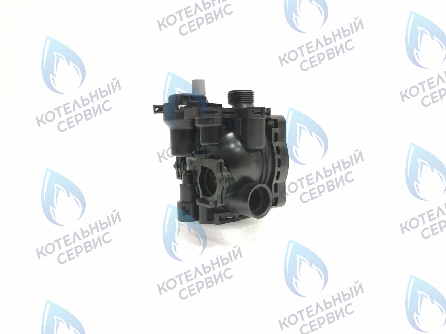 Улитка насоса (по часовой) для насоса WILO ALPENHOFF GAMBURG, FERROLI ARENA (RU), WOLF (W21CW)