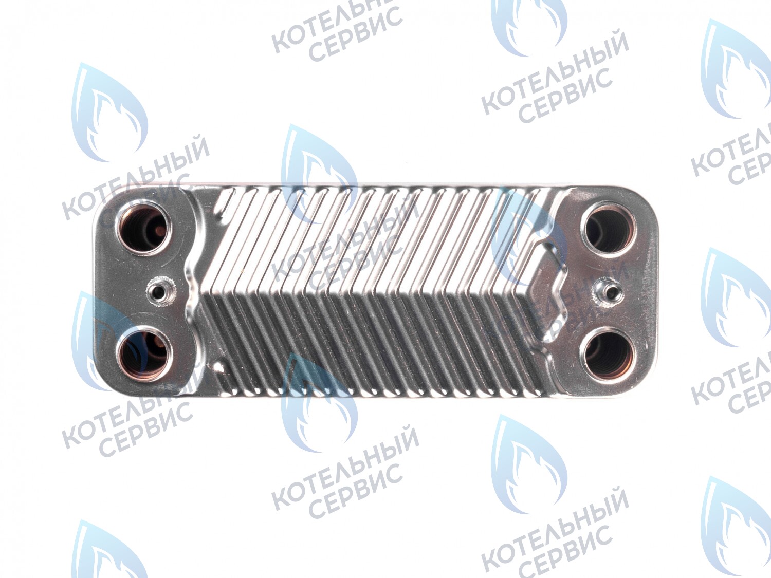 Пластинчатый теплообменник Electrolux Hi-Tech 24 KW (new)