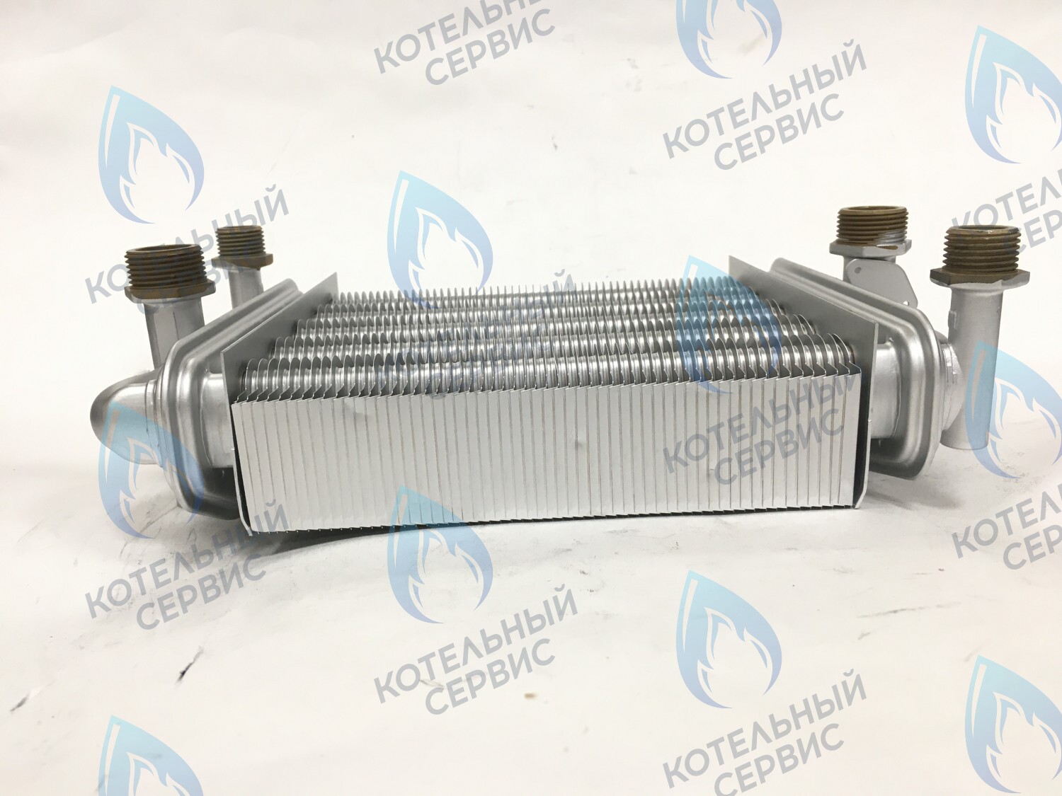 Теплообменник 127224-01.001