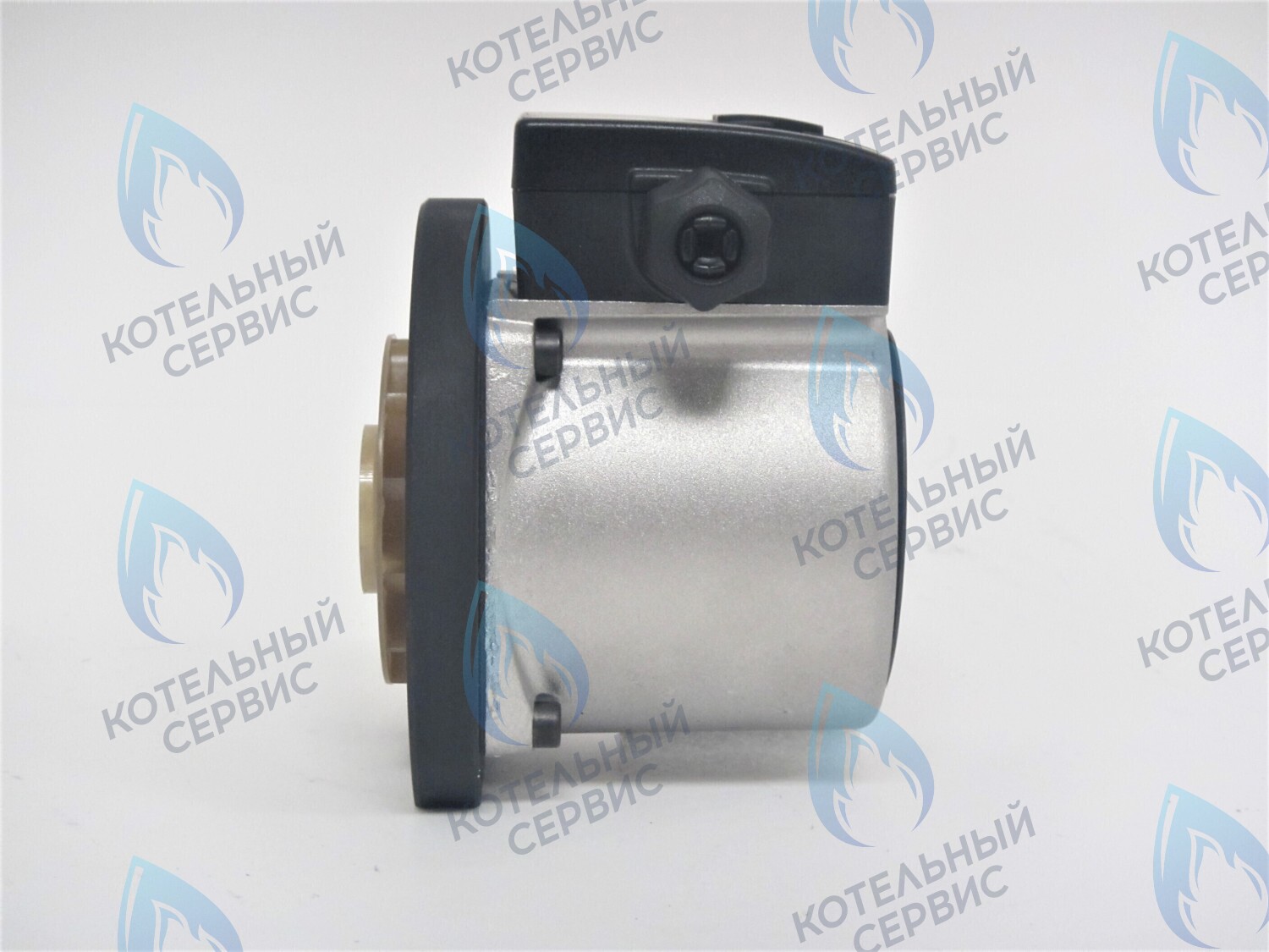 Двигатель насоса (без улитки, без фишки коннектора) GRUNDFOS 15/6 100w (для замены вместо KPM-100 S132100041, S132100050)