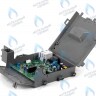 FERROLI Плата управления ABM01 V8 с корпусом Ferroli (39841333, 38325443)