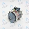 Двигатель насоса (без улитки, с прокладкой) GRUNDFOS CS-0128DSA1 для котлов до 50 кВт