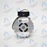 Двигатель насоса (без улитки, с прокладкой) GRUNDFOS CS-0128DSA1 для котлов до 50 кВт