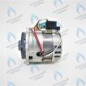 Двигатель насоса (без улитки, с прокладкой) GRUNDFOS CS-0128DSA1 для котлов до 50 кВт