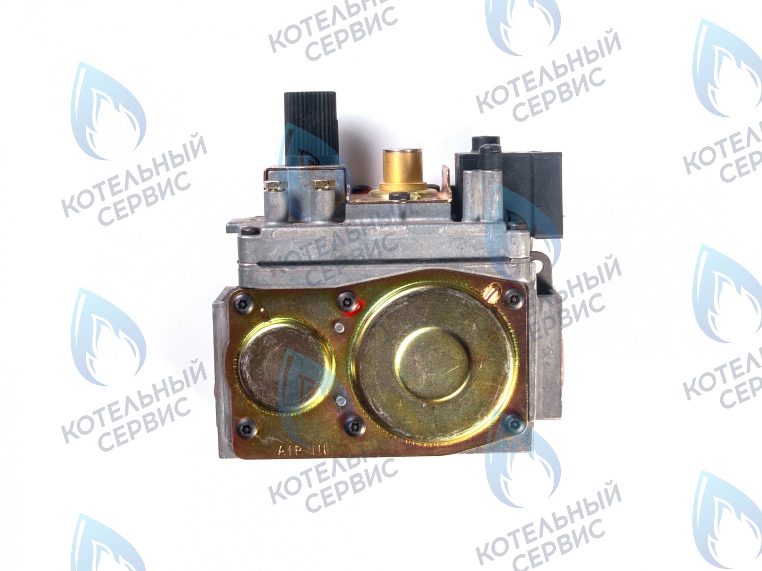 Газовый клапан 820 SIT NOVA