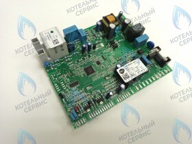 Электронная плата Federica Bitherm B&amp;P M29 FEDERICA BUGATTI