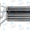 Теплообменник битермический BOSCH Gaz 4000 W