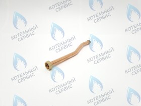 Трубка соединительная контура обратки ОВ E DAESUNG