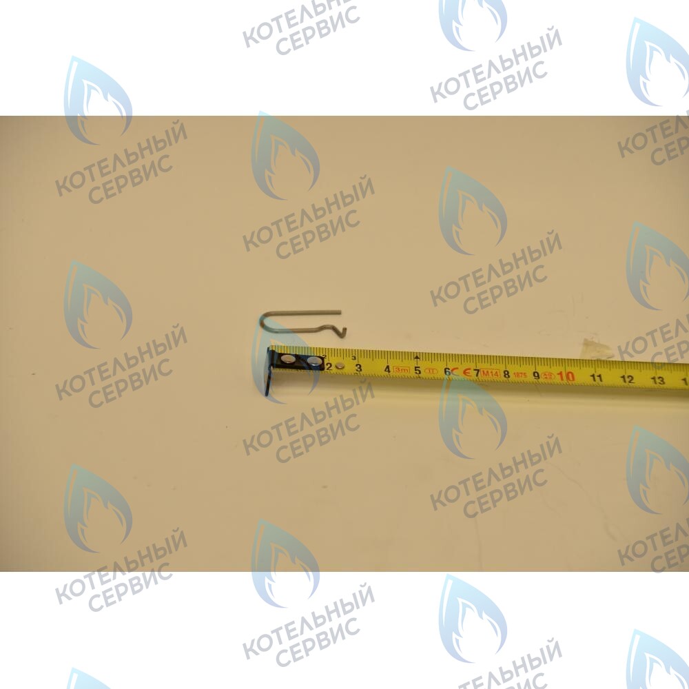 клипсы датчика давления BAXI