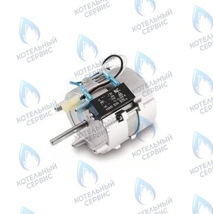 Мотор вентилятора Navien GA 23-35K(N) (NAPU9EXMT020)