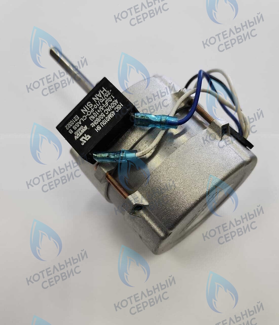 Мотор вентилятора Navien GA 23-35K(N) (NAPU9EXMT020)