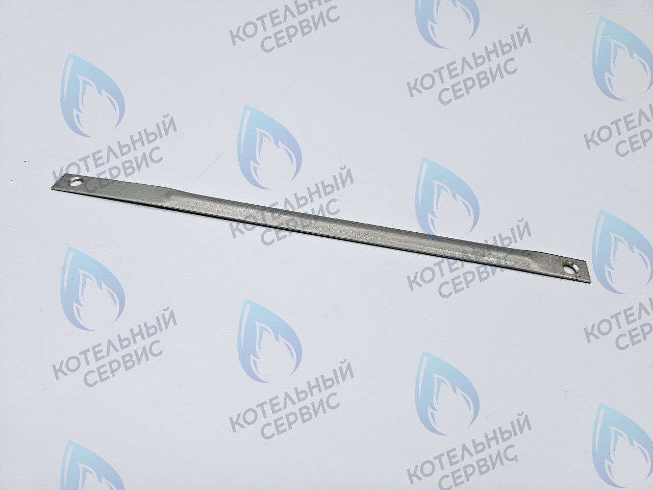 Биметаллическая пластина (усиленная)