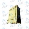 Теплообменник основной BAXI