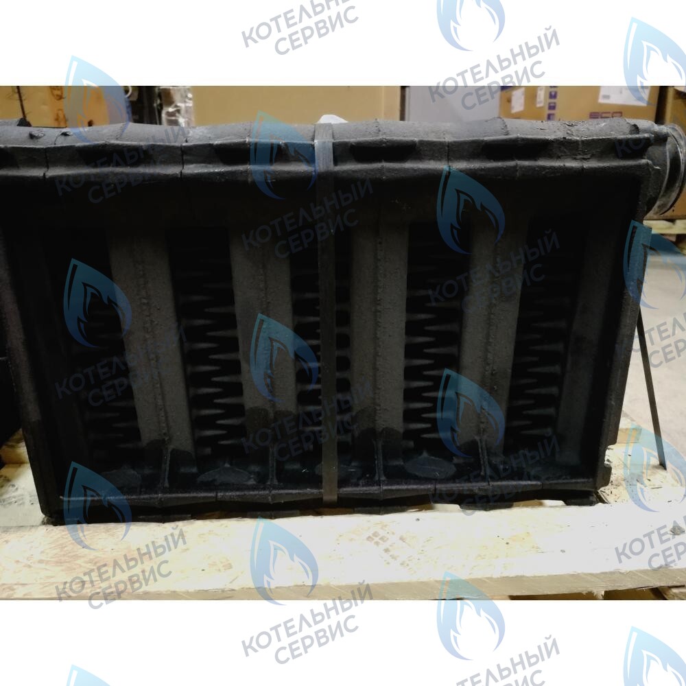 Теплообменник основной BAXI