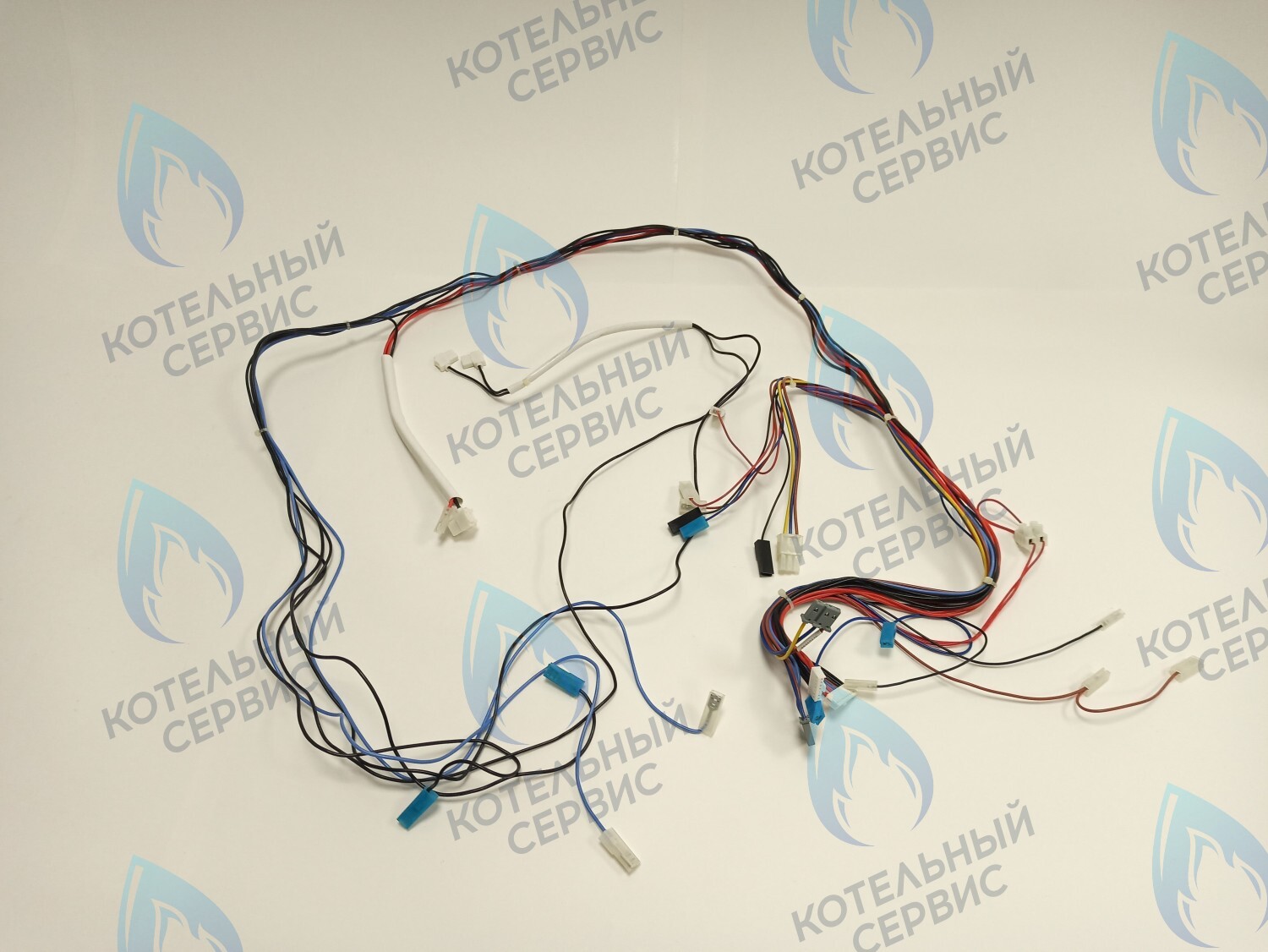 Комплект проводов Ferroli (RU) Domina F 24 Pro (398065420)