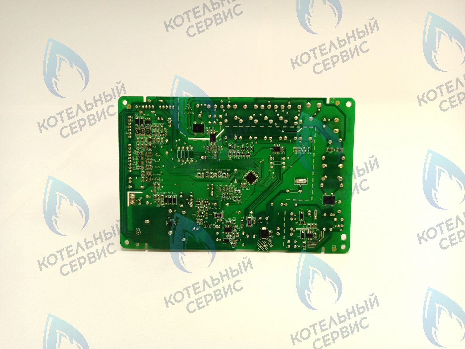 Плата управления для котла Oasis BE, RE (NEW)