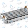 Теплообменник битермический Valmex 256350881801 NEVALUX