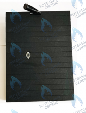 Дверь котла KIT PORTA SUPER. (38009170) FERROLI