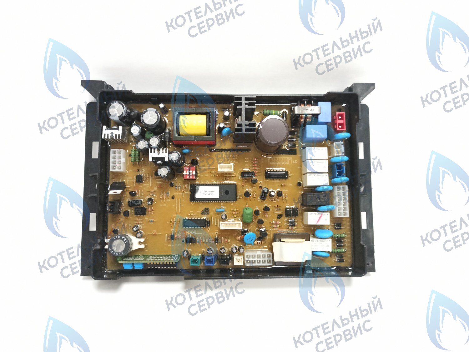 Блок управления  GTX-8050RUS ELSOTHERM