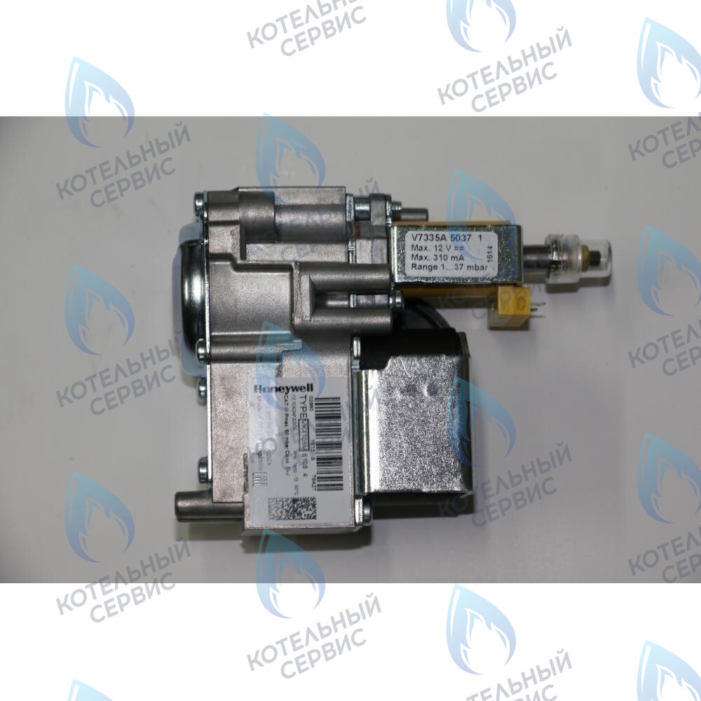 Газовый клапан (HONEYWELL VK4105M 5108) BAXI ECO, ECO (3, 3 Compact, Four, 4s), FOURTECH, LUNA (3, 3 Comfort), MAIN, MAIN DIGIT