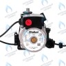 Циркуляционный насос (3-проводный кабель) Vaillant ATMO/TURBO TEC PRO/VPAR SL 15/6 HE-2 (по часовой стрелке) (втулка 40мм, колесо 68/21мм)