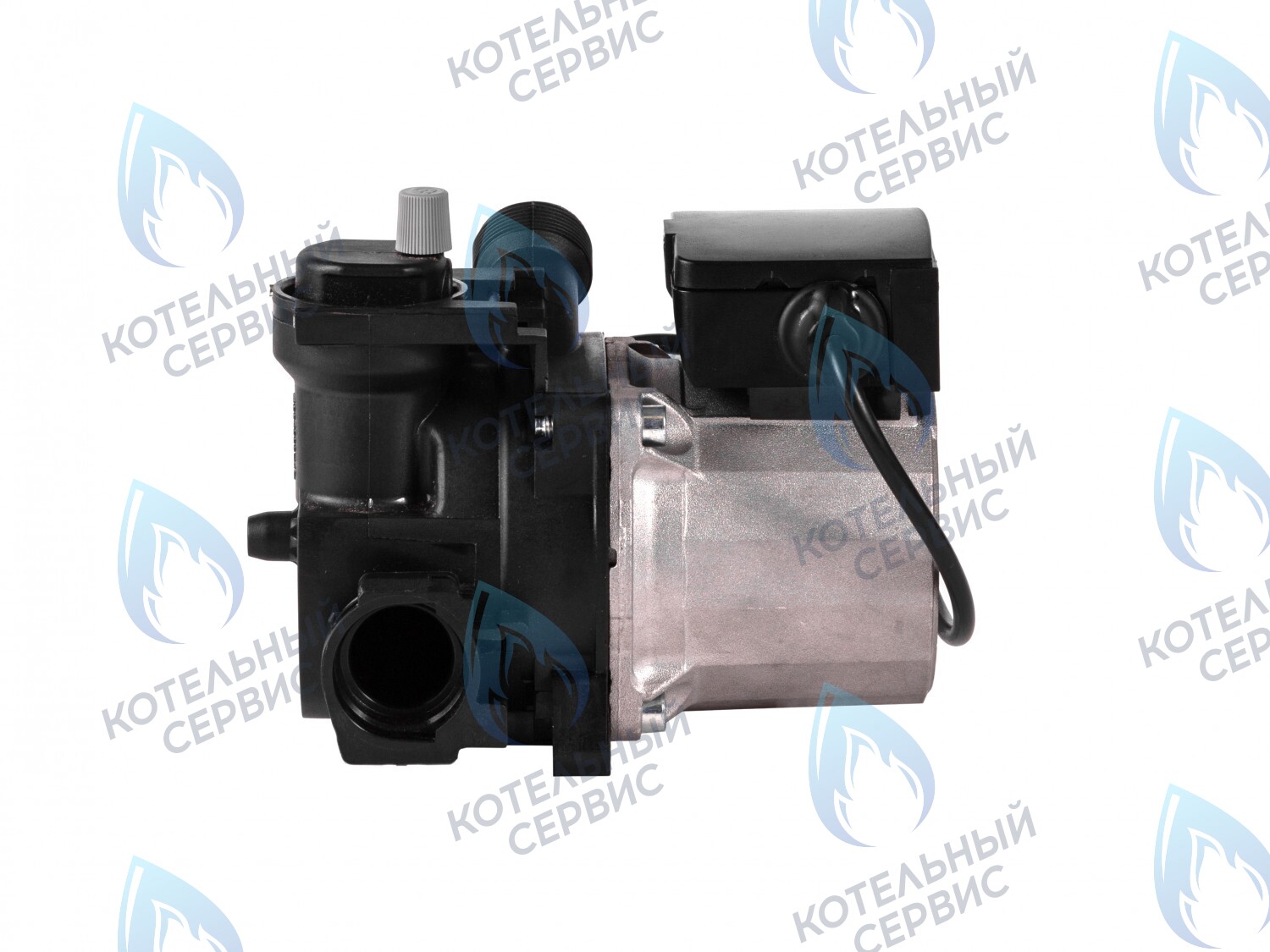 Циркуляционный насос (3-проводный кабель) Vaillant ATMO/TURBO TEC PRO/VPAR SL 15/6 HE-2 (по часовой стрелке) (втулка 40мм, колесо 68/21мм)