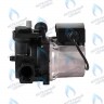 Циркуляционный насос (3-проводный кабель) Vaillant ATMO/TURBO TEC PRO/VPAR SL 15/6 HE-2 (по часовой стрелке) (втулка 40мм, колесо 68/21мм)