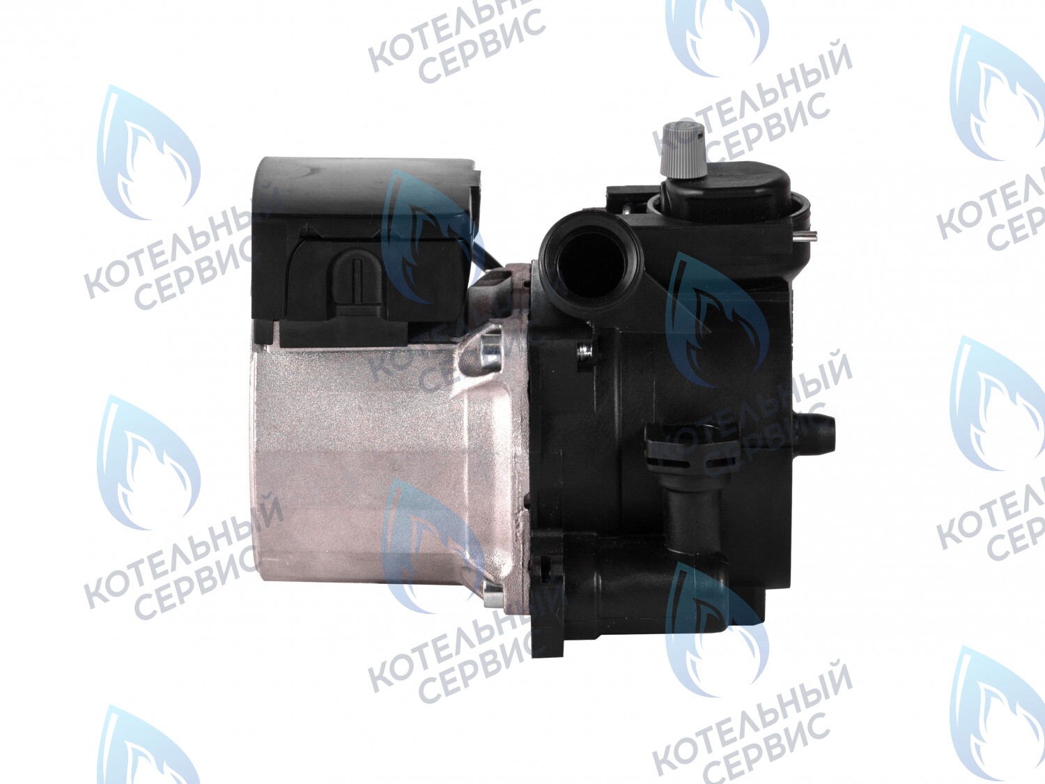 Циркуляционный насос (3-проводный кабель) Vaillant ATMO/TURBO TEC PRO/VPAR SL 15/6 HE-2 (по часовой стрелке) (втулка 40мм, колесо 68/21мм)