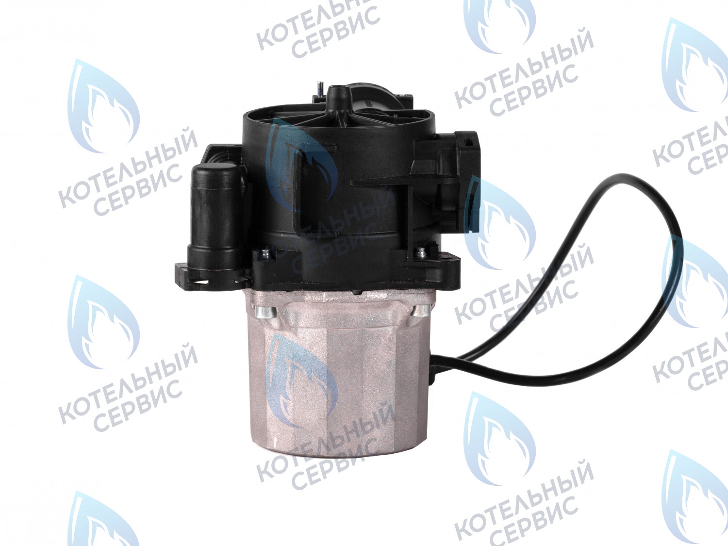 Циркуляционный насос (3-проводный кабель) Vaillant ATMO/TURBO TEC PRO/VPAR SL 15/6 HE-2 (по часовой стрелке) (втулка 40мм, колесо 68/21мм)