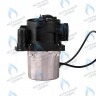 Циркуляционный насос (3-проводный кабель) Vaillant ATMO/TURBO TEC PRO/VPAR SL 15/6 HE-2 (по часовой стрелке) (втулка 40мм, колесо 68/21мм)