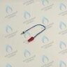 Датчик температуры ГВС Navien Deluxe 13-40K, Ace 13-40K, Atmo 13-24A (BH1403071A)