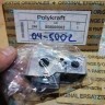 Соленоиды газовой арматуры Polykraft Alpine Light