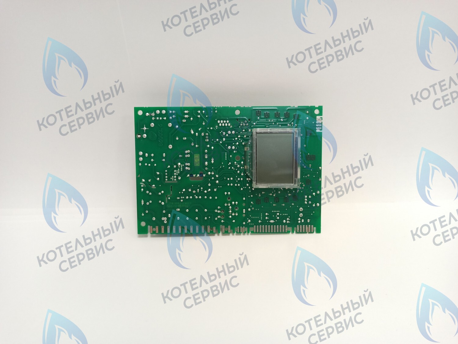 Универсальная плата Bertelli Baxi ECO (Four, 4s) FOURTECH, MAIN Four JJJ005702450