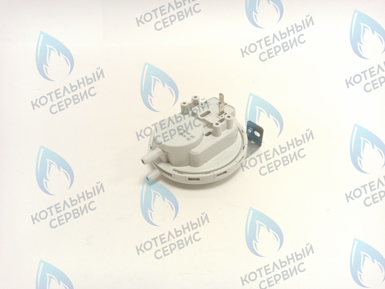 Реле давления воздуха (маностат) 80/68 Pa Protherm Пантера 25 KTO, 25 KTV (вер 19), 35 KTV (H-RU) (S1008900, 2000801921)