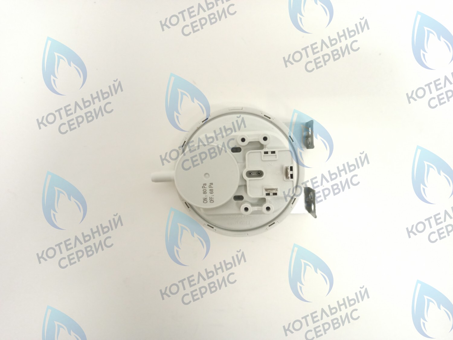 Реле давления воздуха (маностат) 80/68 Pa Protherm Пантера 25 KTO, 25 KTV (вер 19), 35 KTV (H-RU) (S1008900, 2000801921)