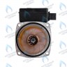 Двигатель насоса (по часовой) ERCO DWP15-50-F Thermex (28300020, 28300010), ALPHATHERM (EC-036), FERROLI (PMF01AE50-ER95R, 902614160, 398063960, 398063950_CHIARI), Koreastar (KS90263950)