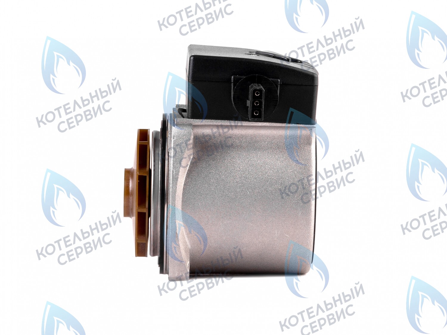 Двигатель насоса (по часовой) ERCO DWP15-50-F Thermex (28300020, 28300010), ALPHATHERM (EC-036), FERROLI (PMF01AE50-ER95R, 902614160, 398063960, 398063950_CHIARI), Koreastar (KS90263950)