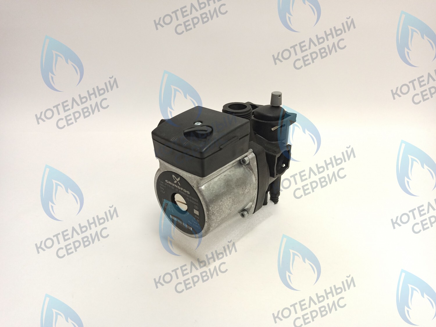 Насос GRUNDFOS UPS15-60 AOKR ELECTROLUX Hi-Tech 32 Fi