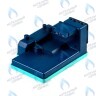 Электроника розжига (турбо) 537ABC PROTHERM (Блок розжига SIT-537ABC) (0020023214)